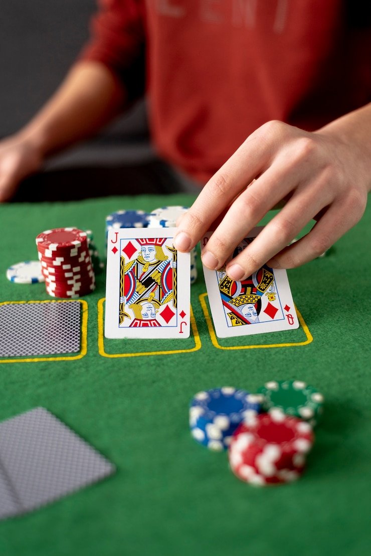 a35 Live Casino